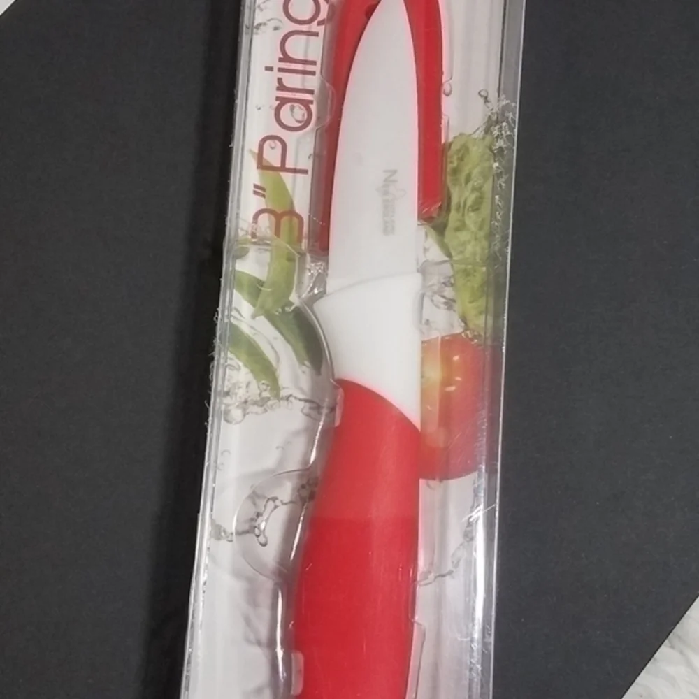 New England Cutlery 3